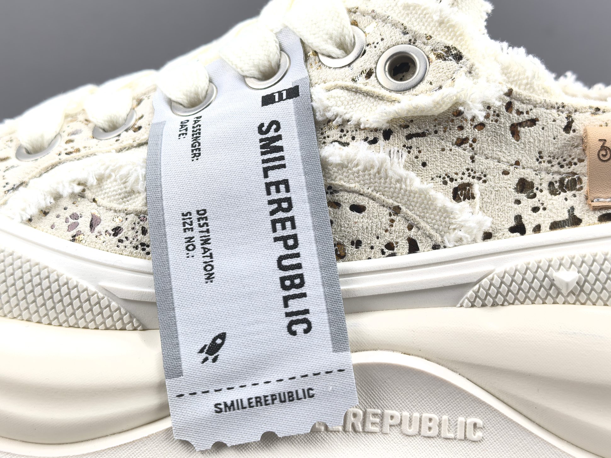 Smile Republic Smile Queen Classic 2.0