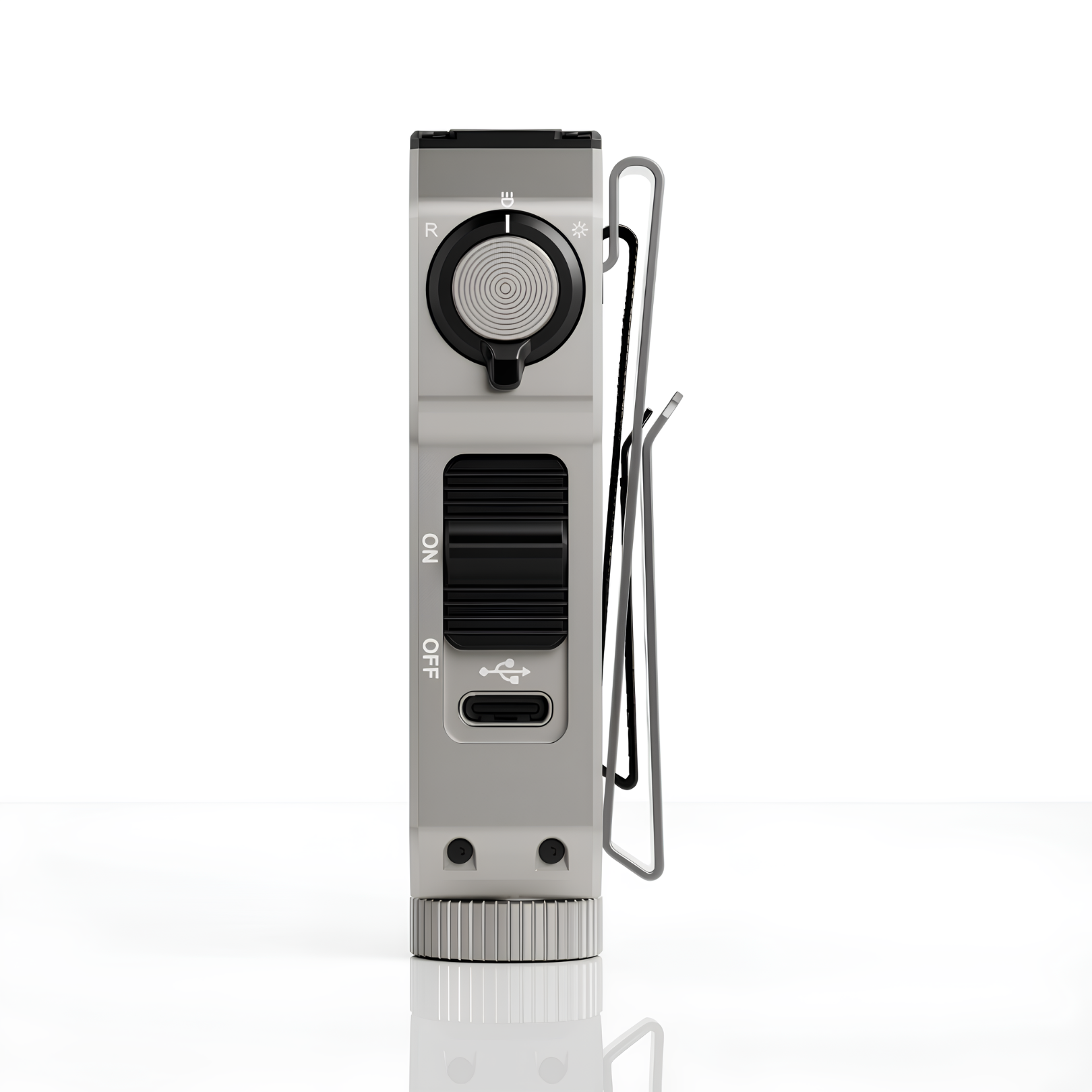 Wurkkos HD02 Mini