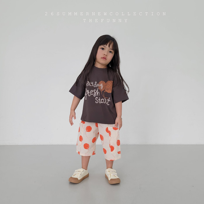 🇰🇷Thefunny tee