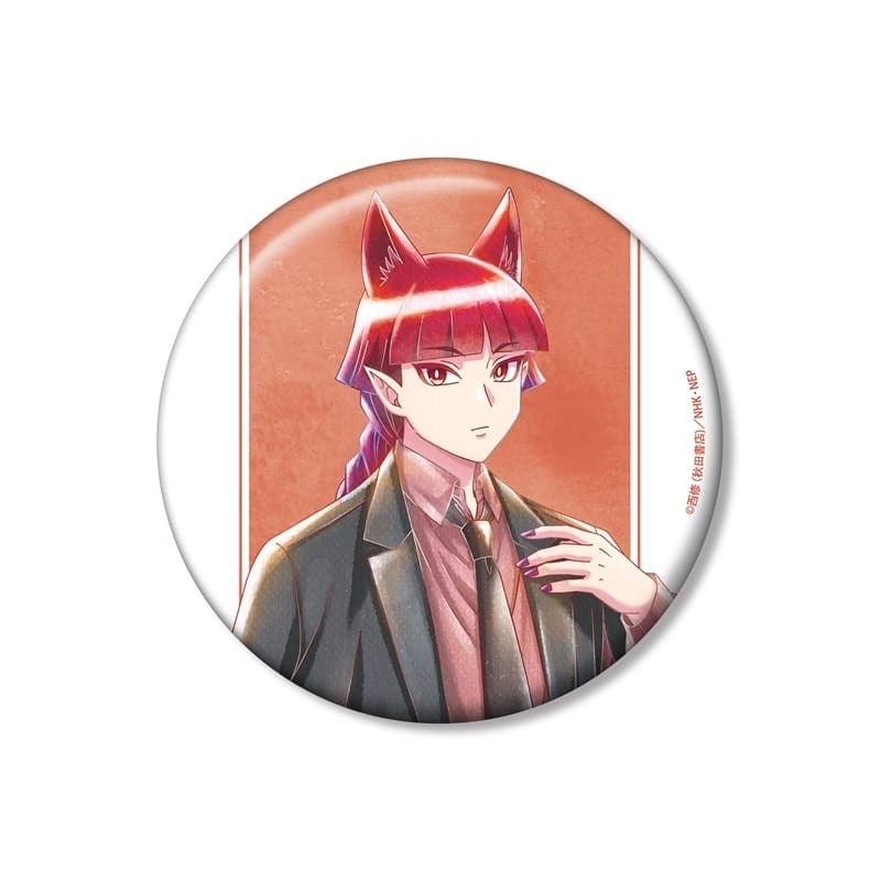 Preorder預訂7/2026年入間同學入魔了aqua label 100mm襟