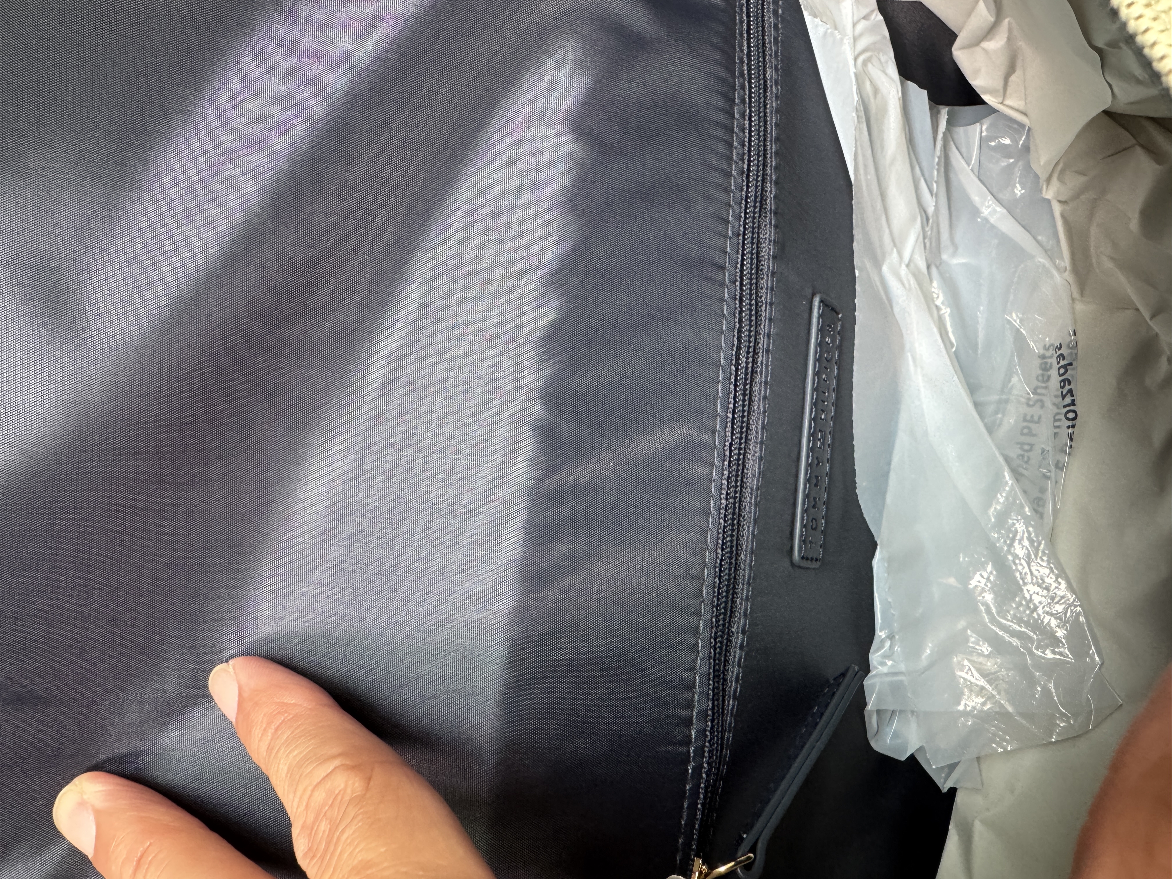 Tommy Hilfiger女裝手袋 (香港現貨)