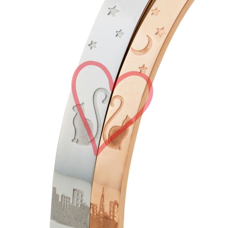 📦訂購 日本限定 White Clover 手鐲 (一對)