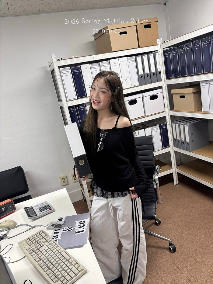 🇰🇷Matilda&Lee tops