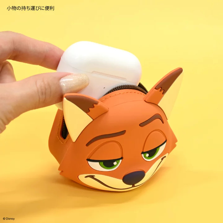 日本預訂📍日本迪士尼MagSafe電話矽膠袋仔