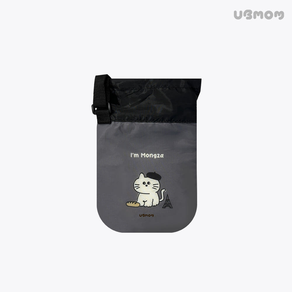UBMOM 水樽隔熱多功能桶袋