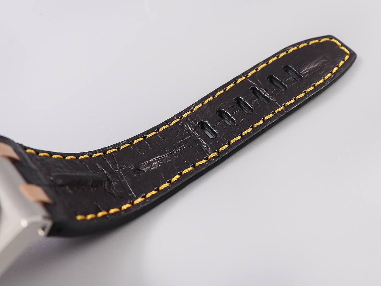 A P皇家橡树离岸型系列26470，搭载CAL.3126定制版全自动计时机芯，尺寸：42*16毫米🔥🔥