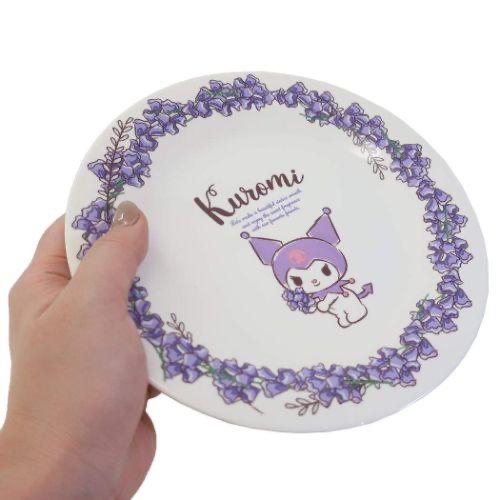 Sanrio Kuromi 碟 SAN4220-1