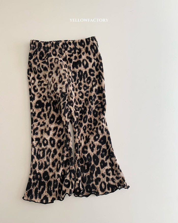 🇰🇷Yellowfactory 長褲