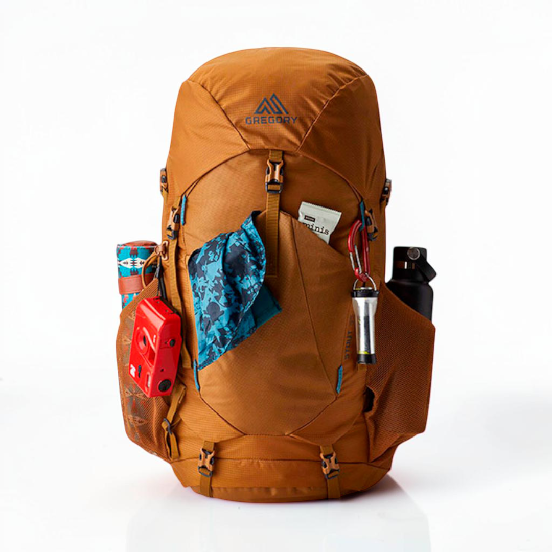 Gregory Stout 35L 輕裝背包