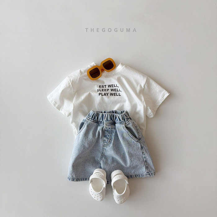 🇰🇷the goguma tee