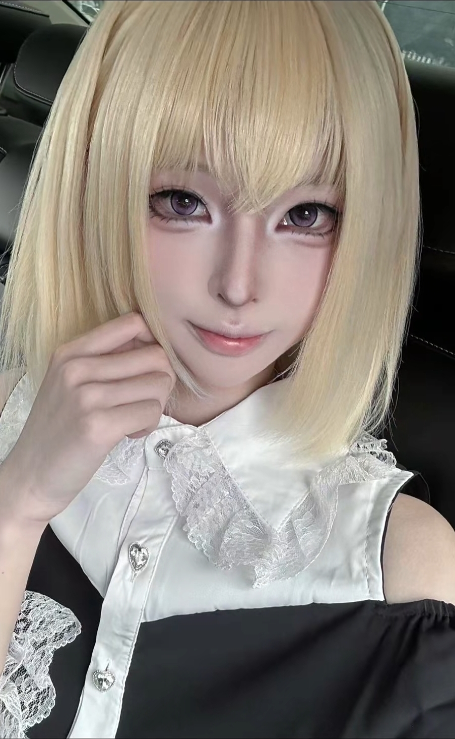 Yukicon 日拋2片 水水系列