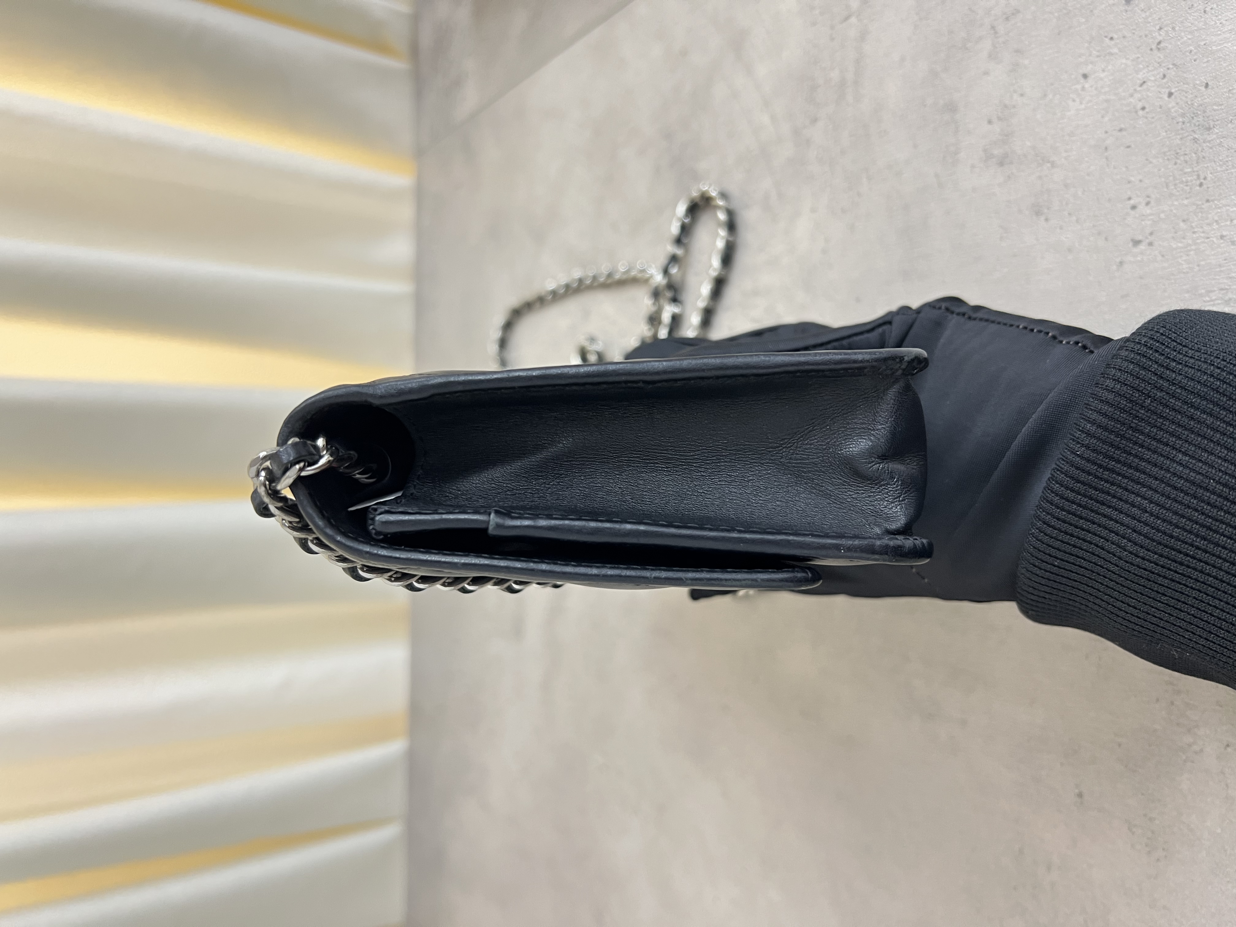 Pre-owned Chanel WOC / Product Code: 26012401