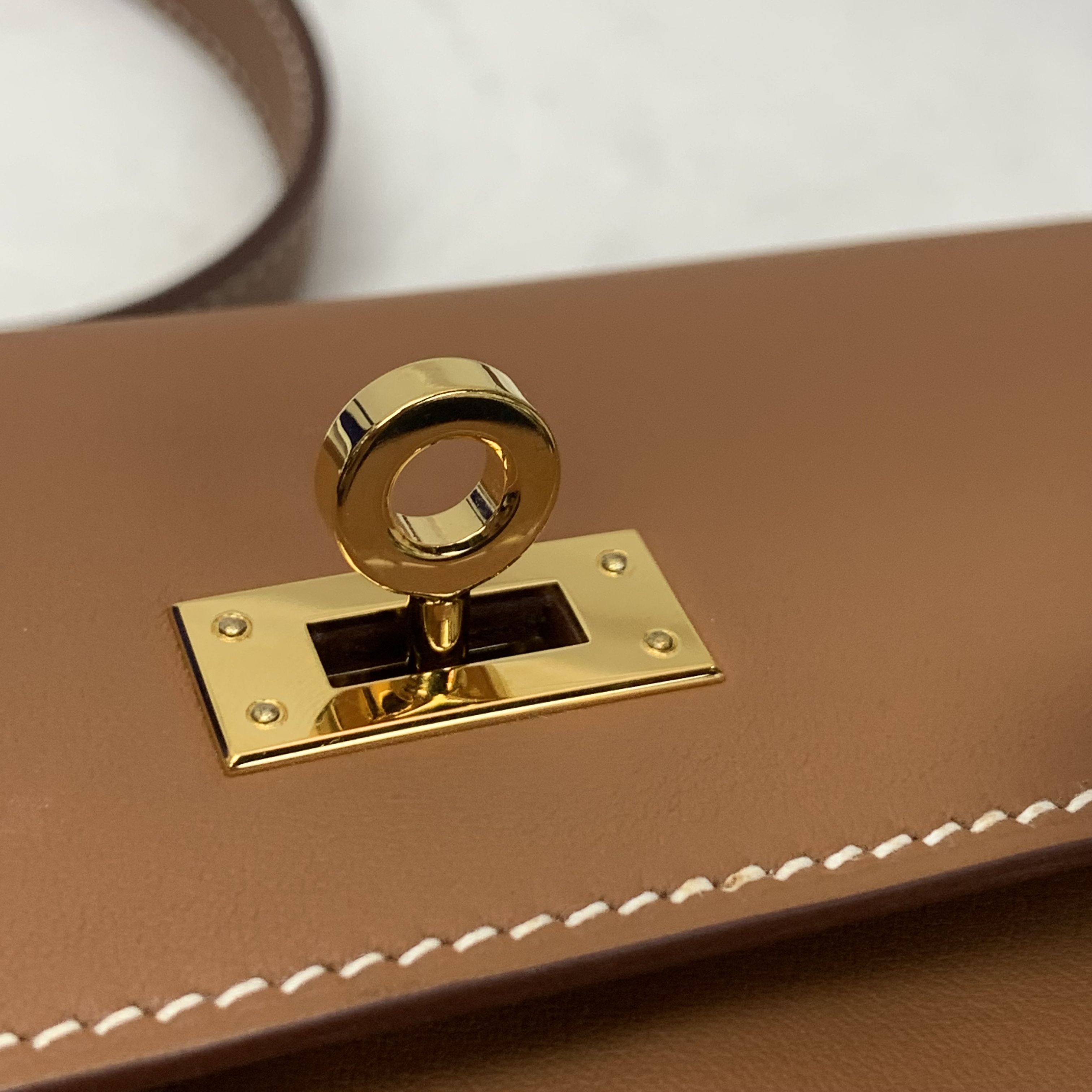 Full Set Hermes Kelly Moove