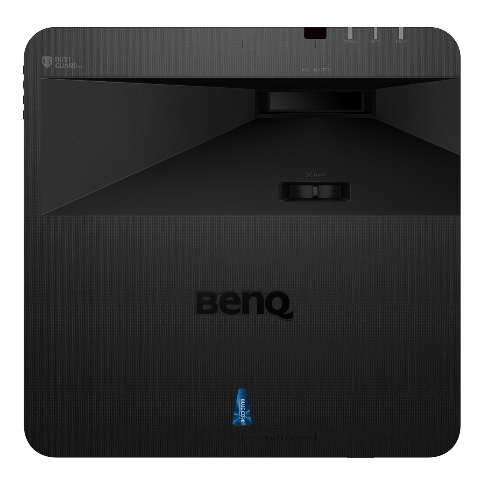  BenQ LU960UST 短焦投影機