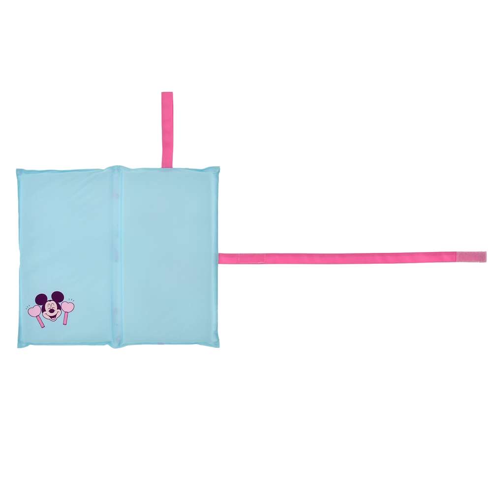  🎀【預訂】 Minnie Day Minnie & Mickey Seat Cushion