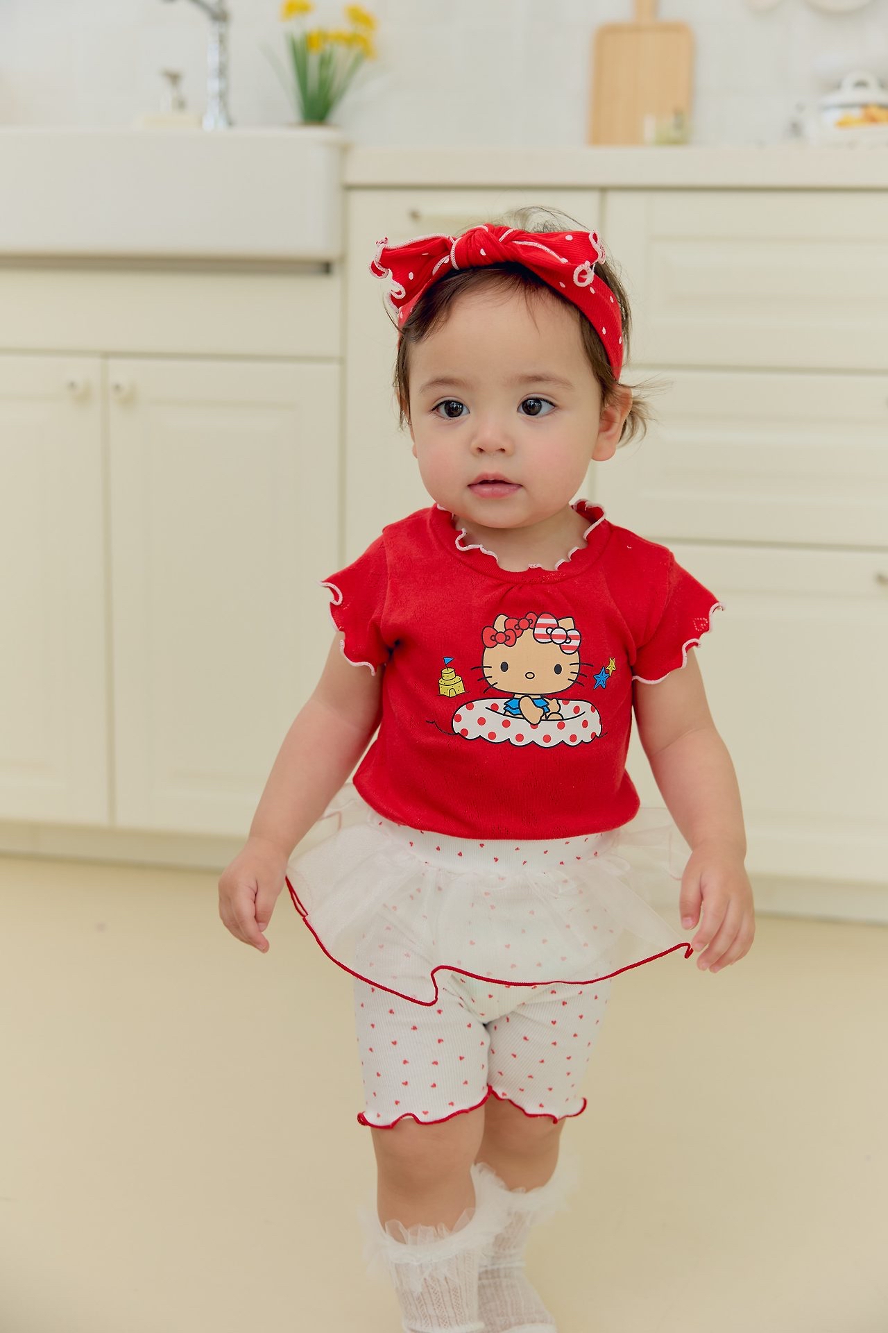 🇰🇷sera baby set 