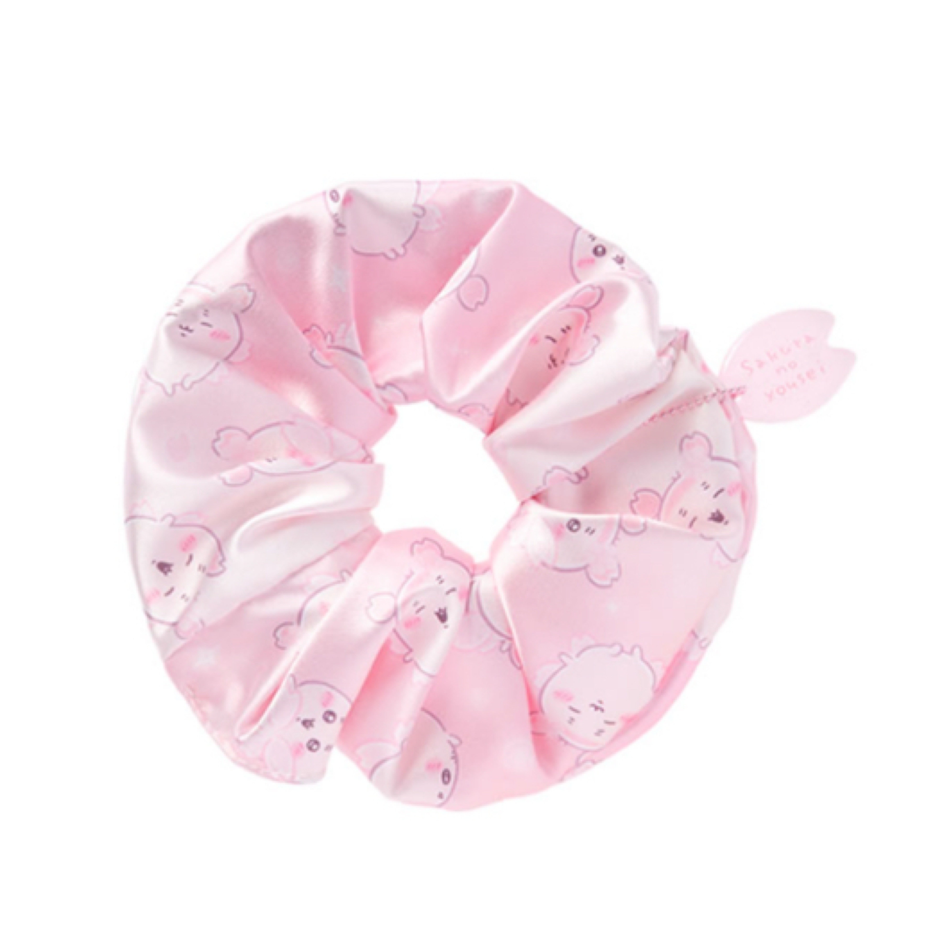 Chiikawa 古本屋 髮圈｜預訂