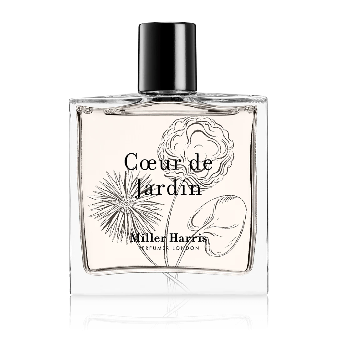 Coeur de Jardin - Miller Harris