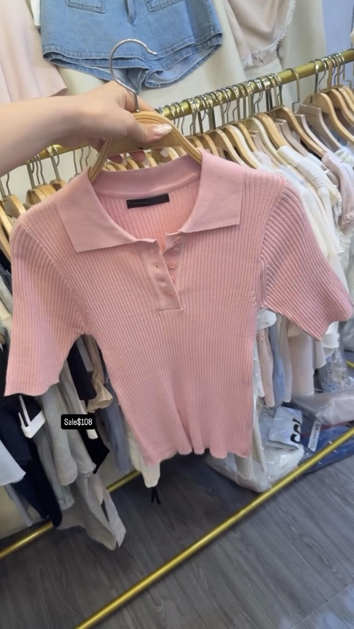 Sale$108