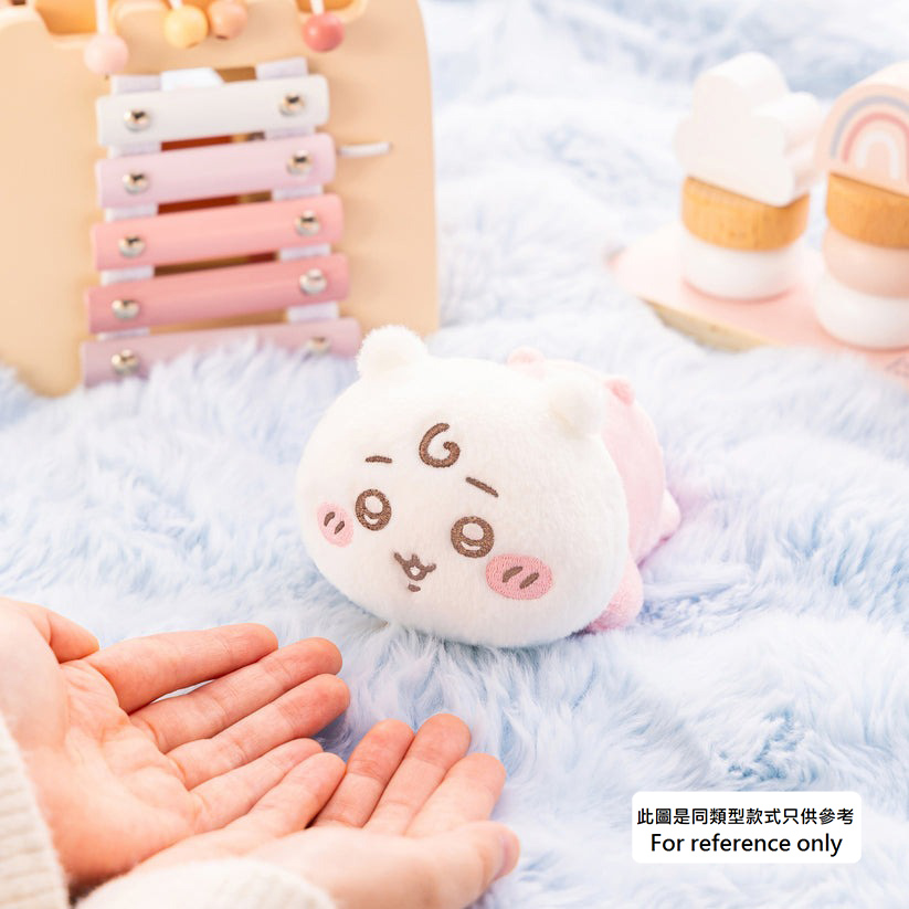 現貨｜ちいかわ Chiikawa Baby 兔兔 Usagi 爬行 日版 毛公仔 (374008)