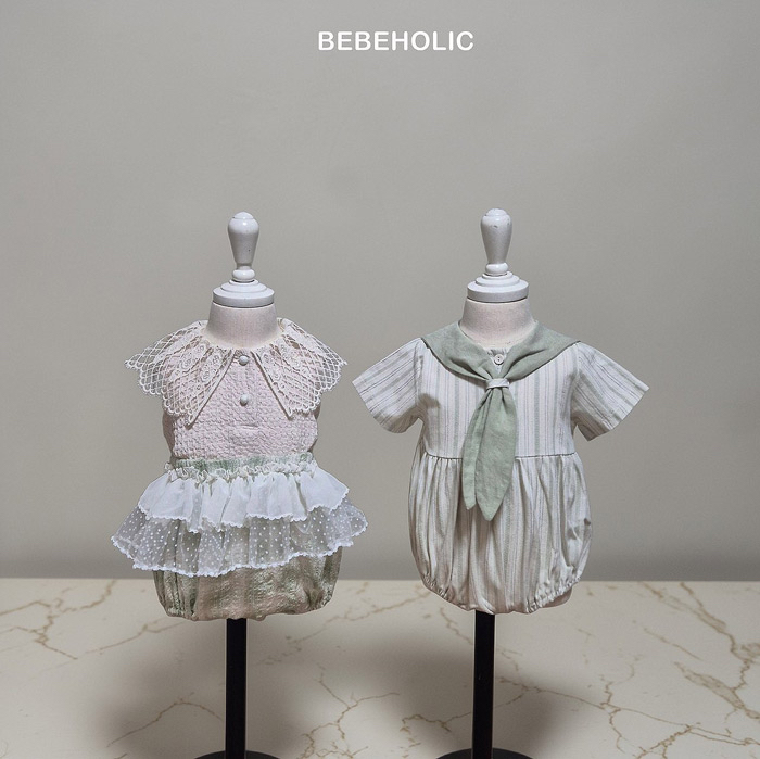 🇰🇷Bebeholic包屁