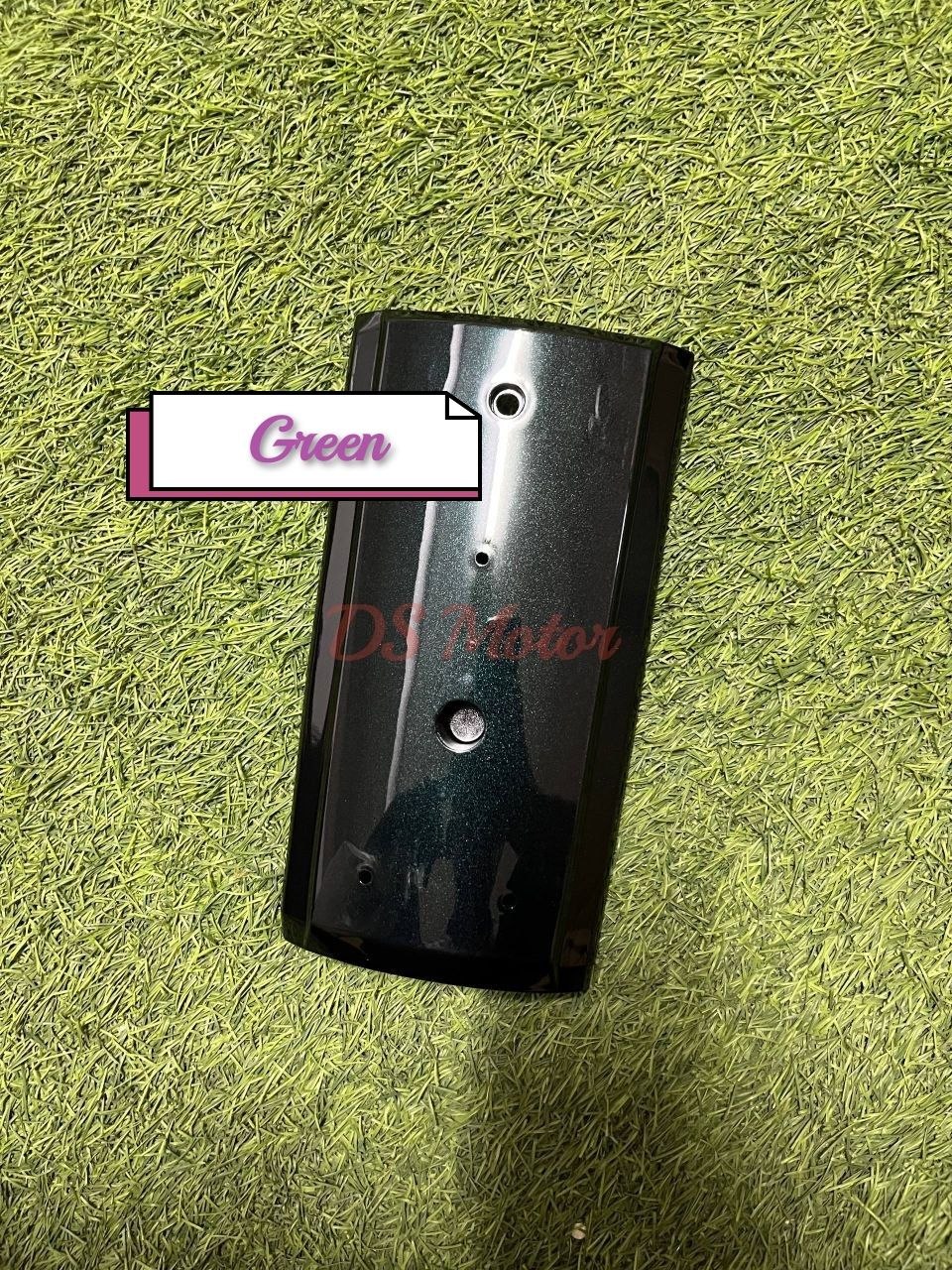 Honda Ex5 Dream Horn Cover 63410-GN5-900 ( Loose Inner Parts )