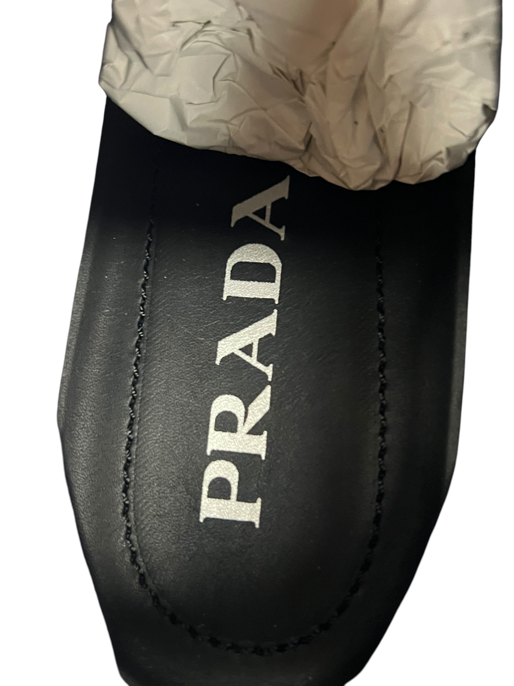 Pre-Owned PRADA Sneakers / Product Code: 070720
