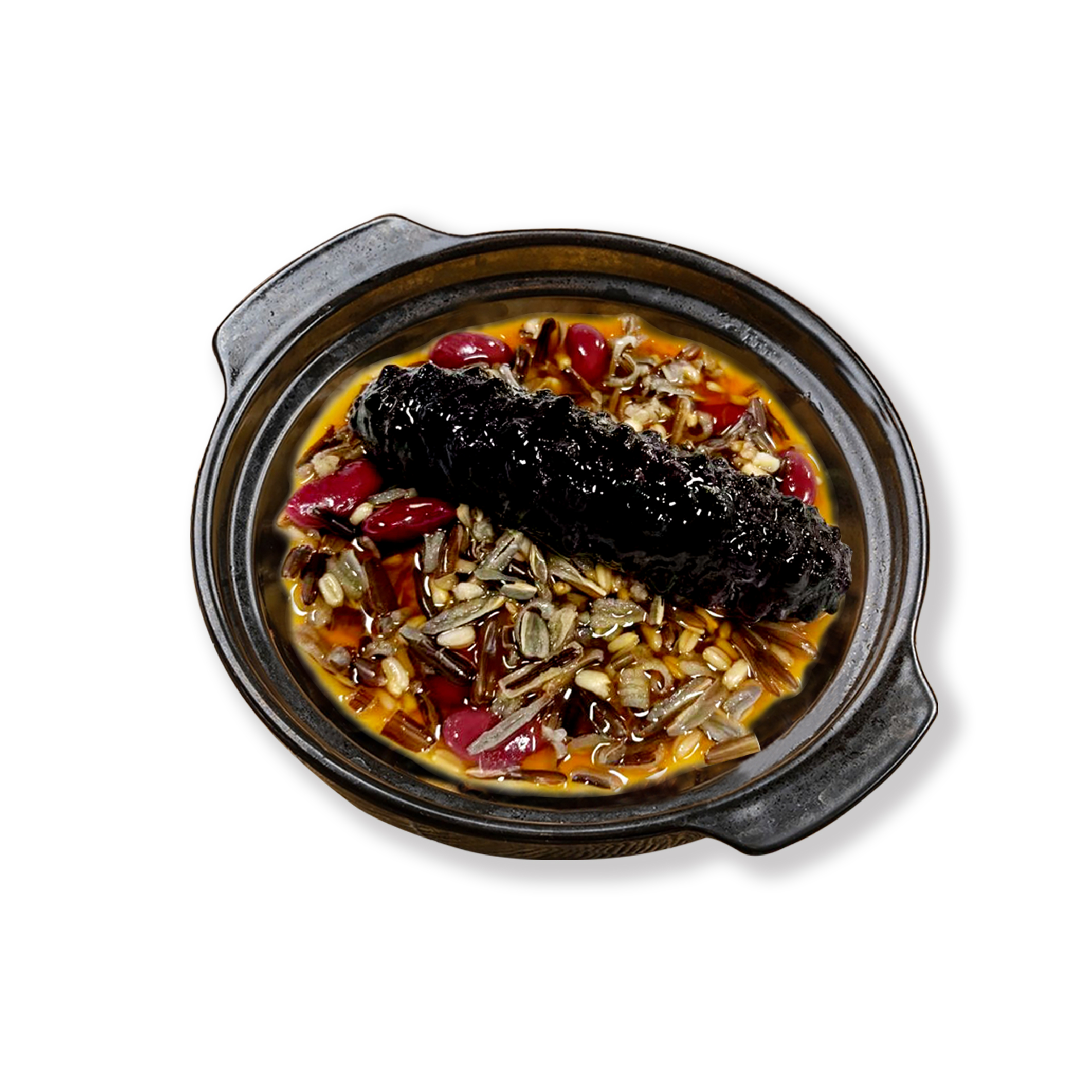 單人雜糧海參（土耳其參）