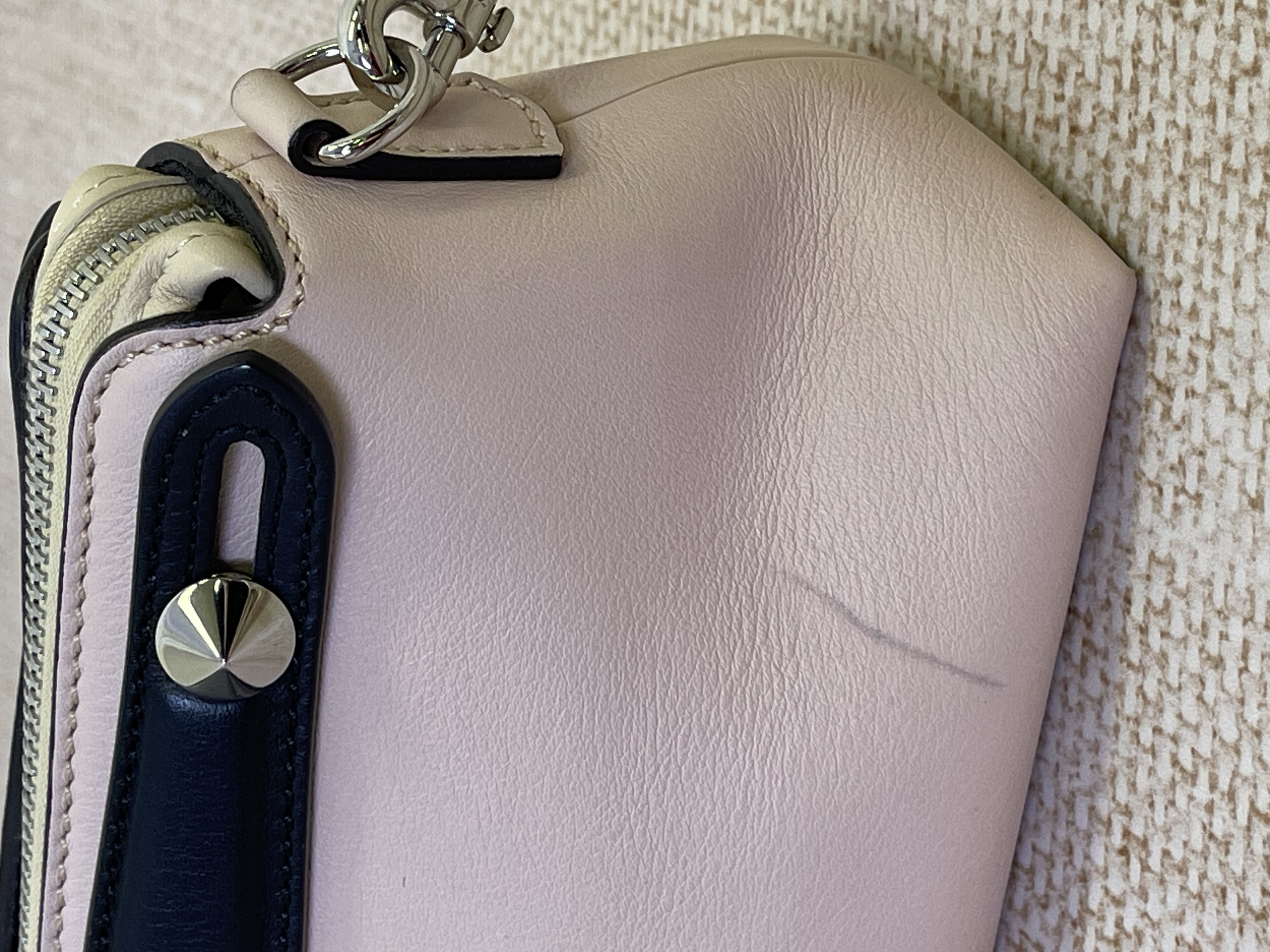 Pre owned Fendi By The Way / Product Code: 26031106