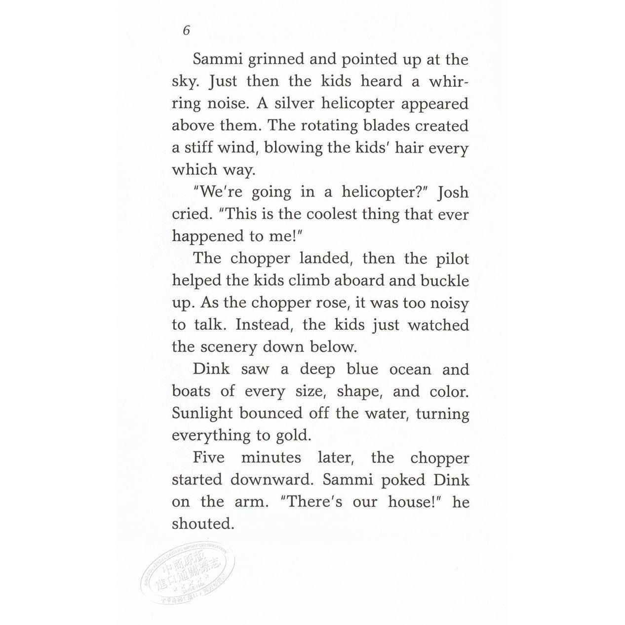 A to Z Mysteries The Complete Collection 神秘案件 兒童偵探小說｜26 books