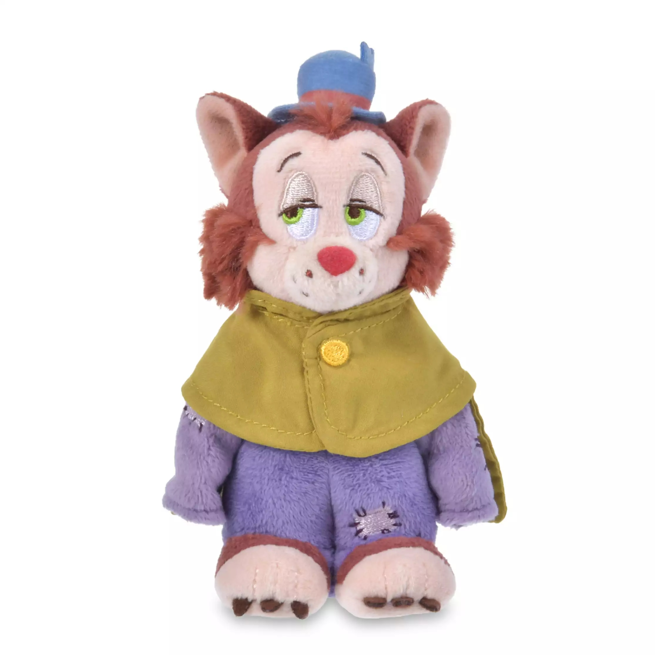 🌸 【預訂】Gideon 公仔 - Disney stanDs
