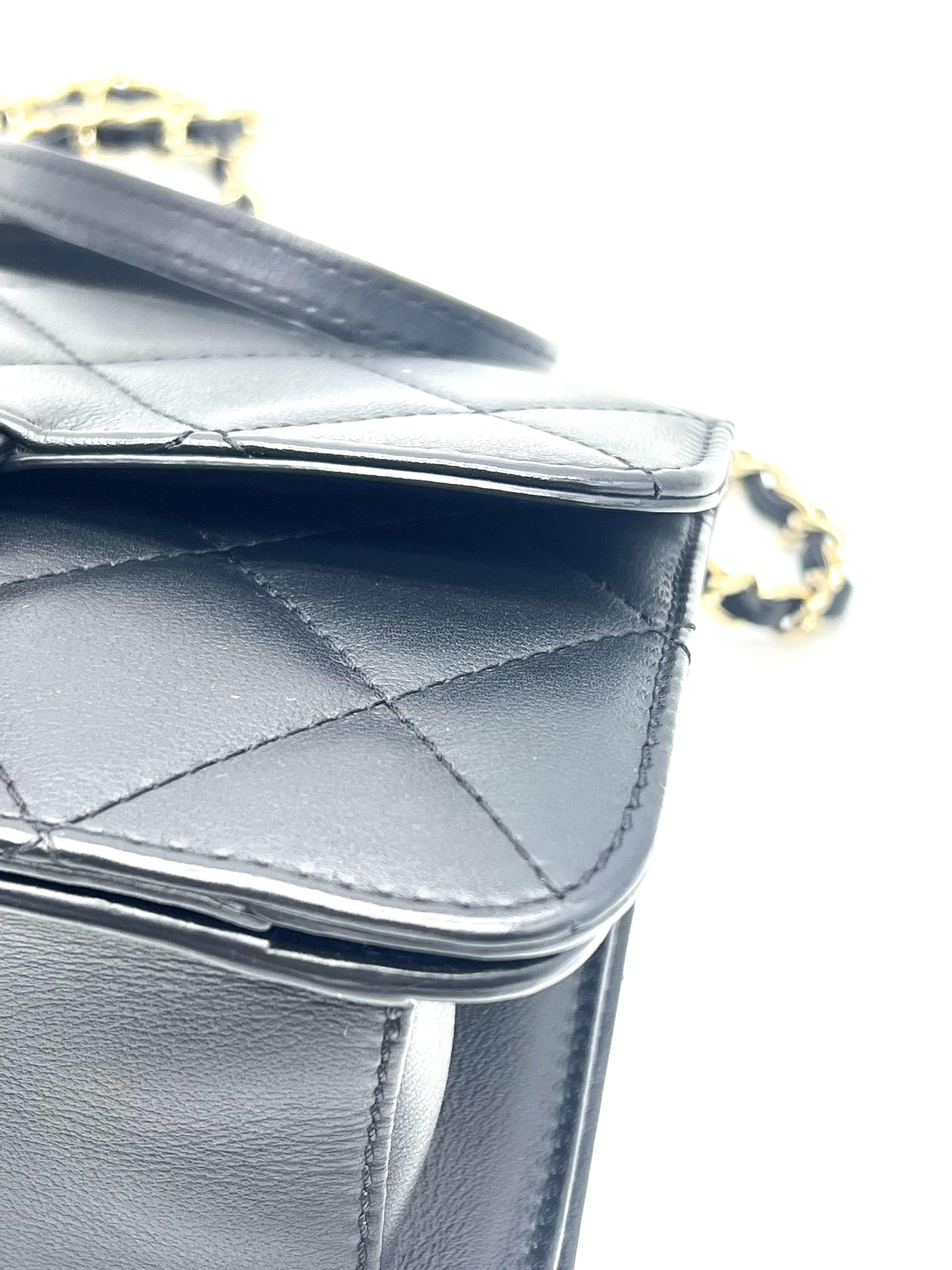 Pre-Owned CHANEL 2 Way Shoulder Bag / Product Code: 26041617