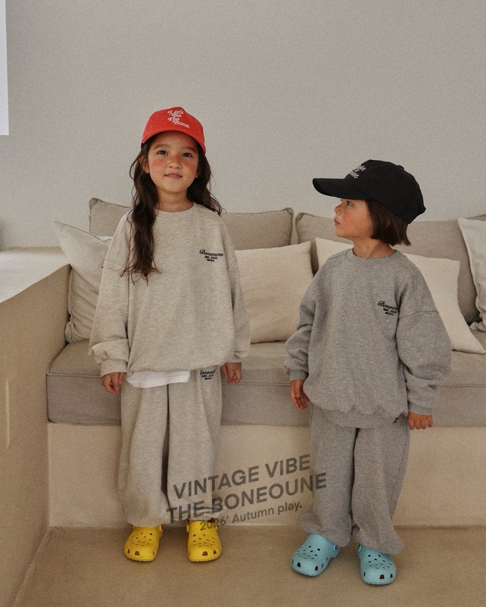 Boneoune | Jogger pants