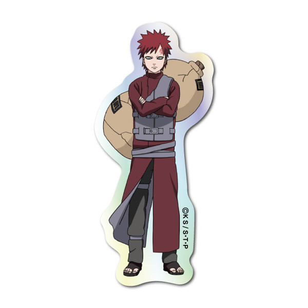 火影貼紙