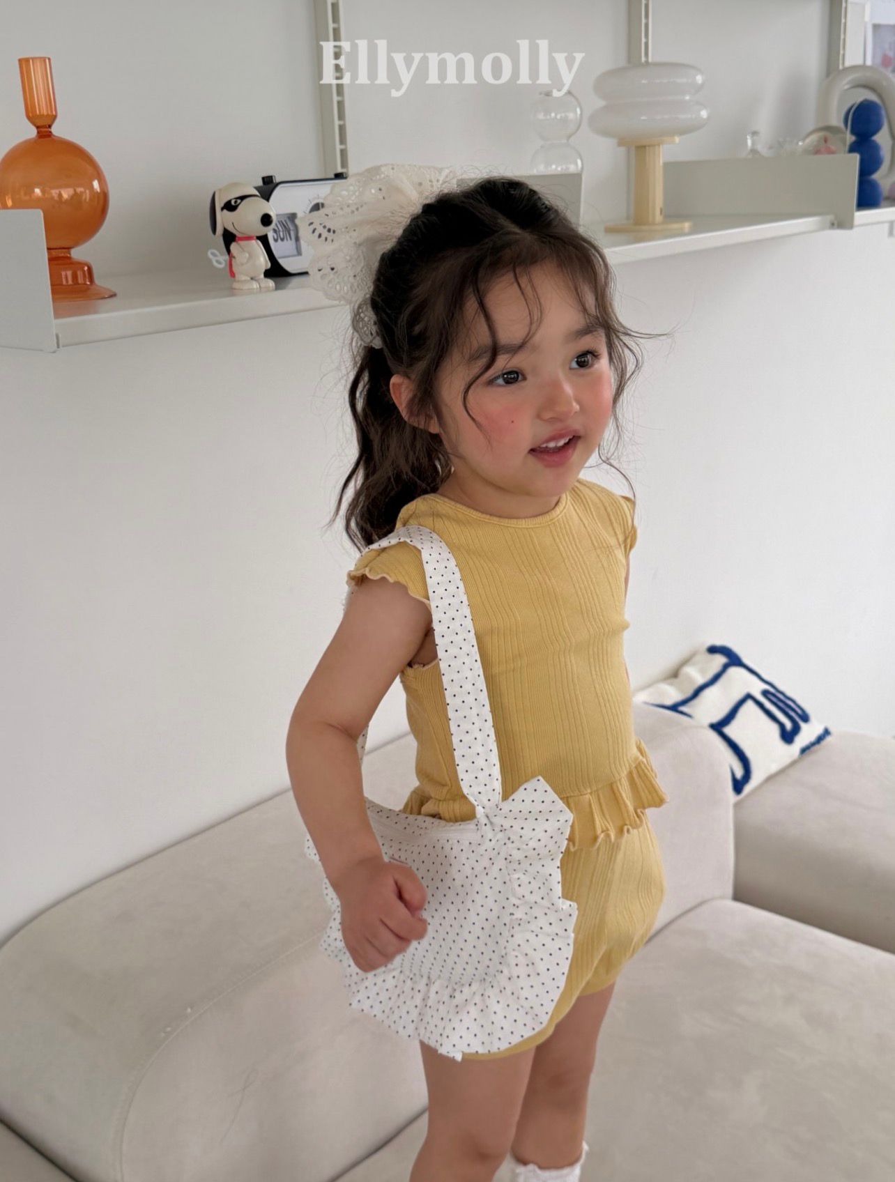 EL4397 Bag
