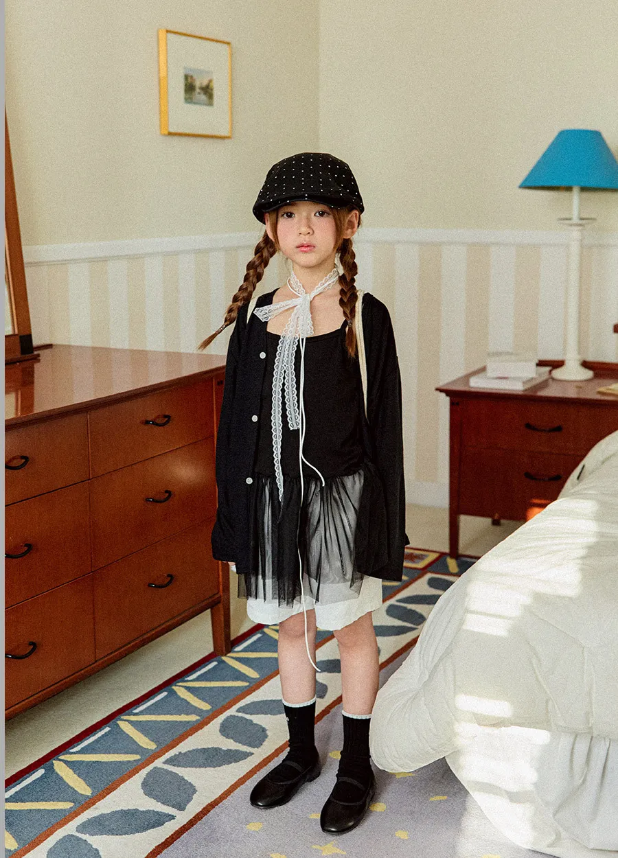 🇰🇷 Whitesketchbook | 夏季亞麻三分短褲 3色