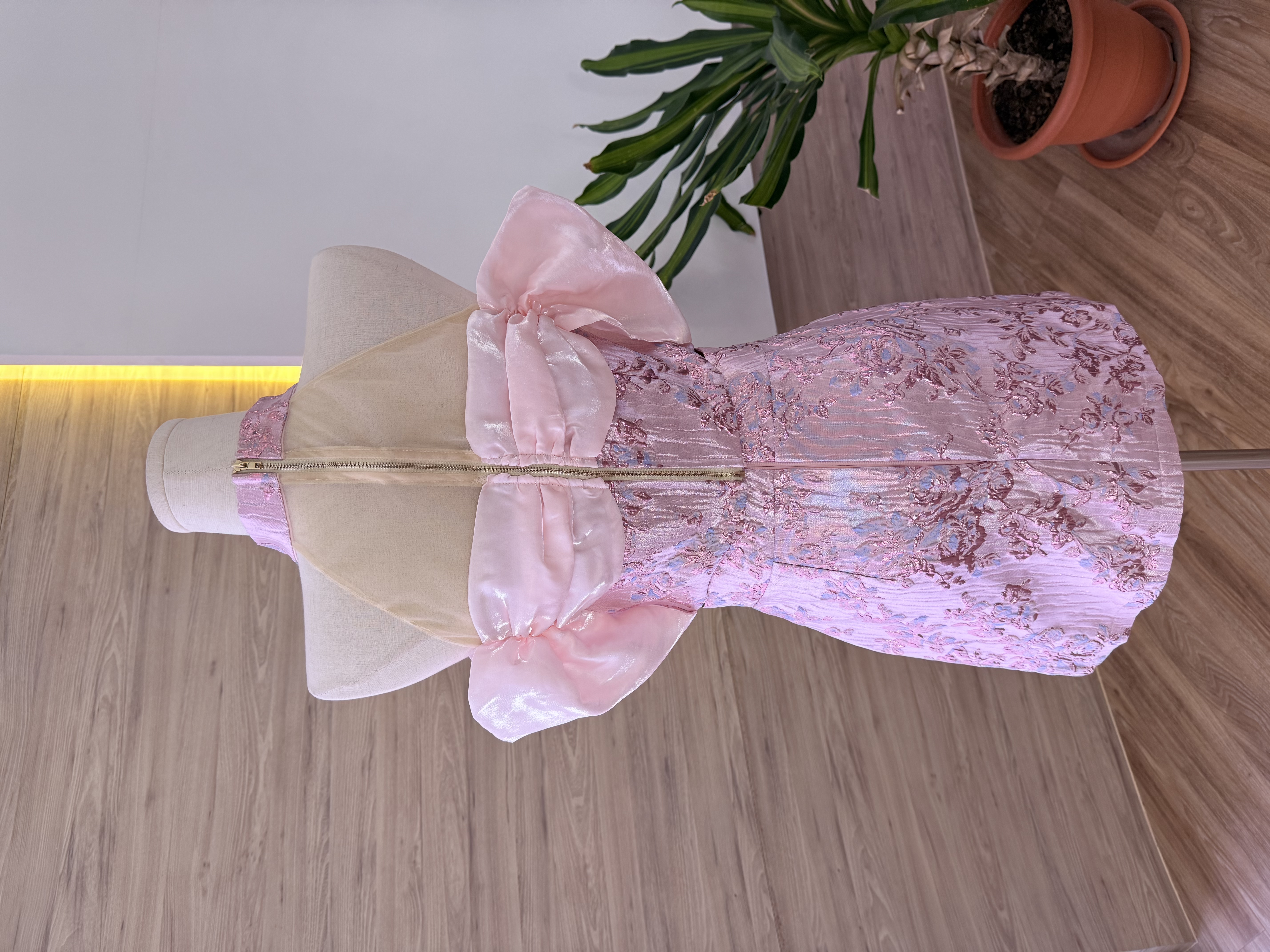 Eva Oriental Set Wear