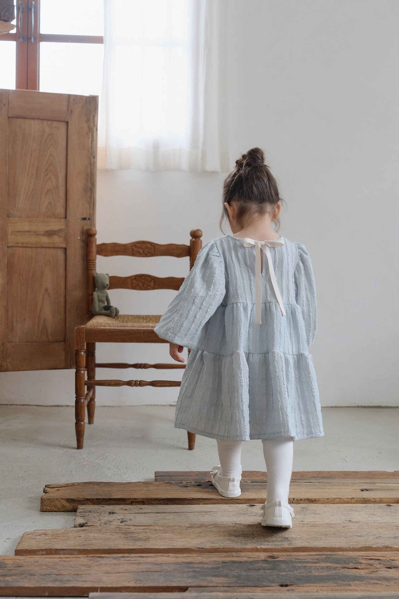 Bebenine Foret Dress