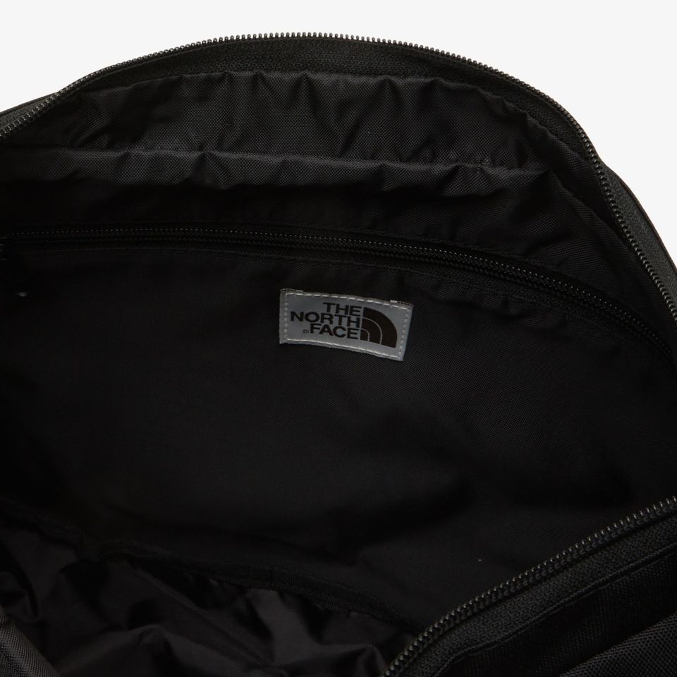 韓國直送The North Face White Label 系列 NUPTSE CROSS BAG L 上架🎉🎉