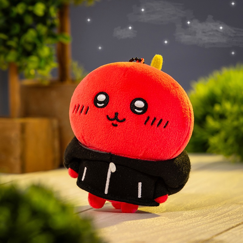  [預購] NAGANO Joke Bear 4月10日新品 公仔掛飾 - Chupacabra