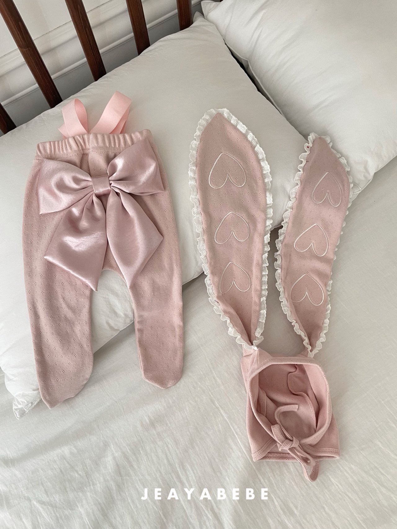 🇰🇷jeayabebe bonnet