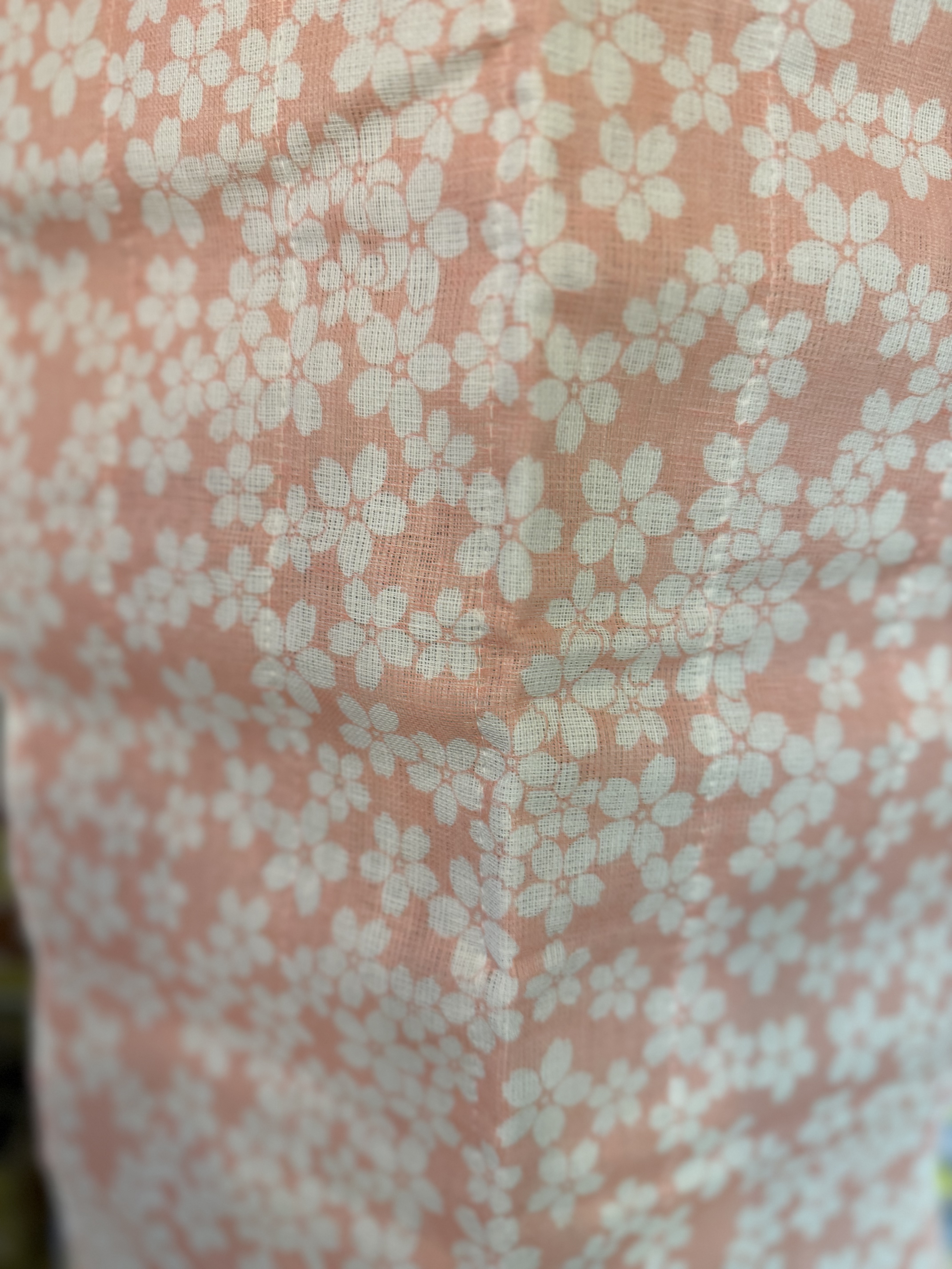 《現貨》全新日本專店限定 Rilakkuma 日本製白雪抹布（M size)