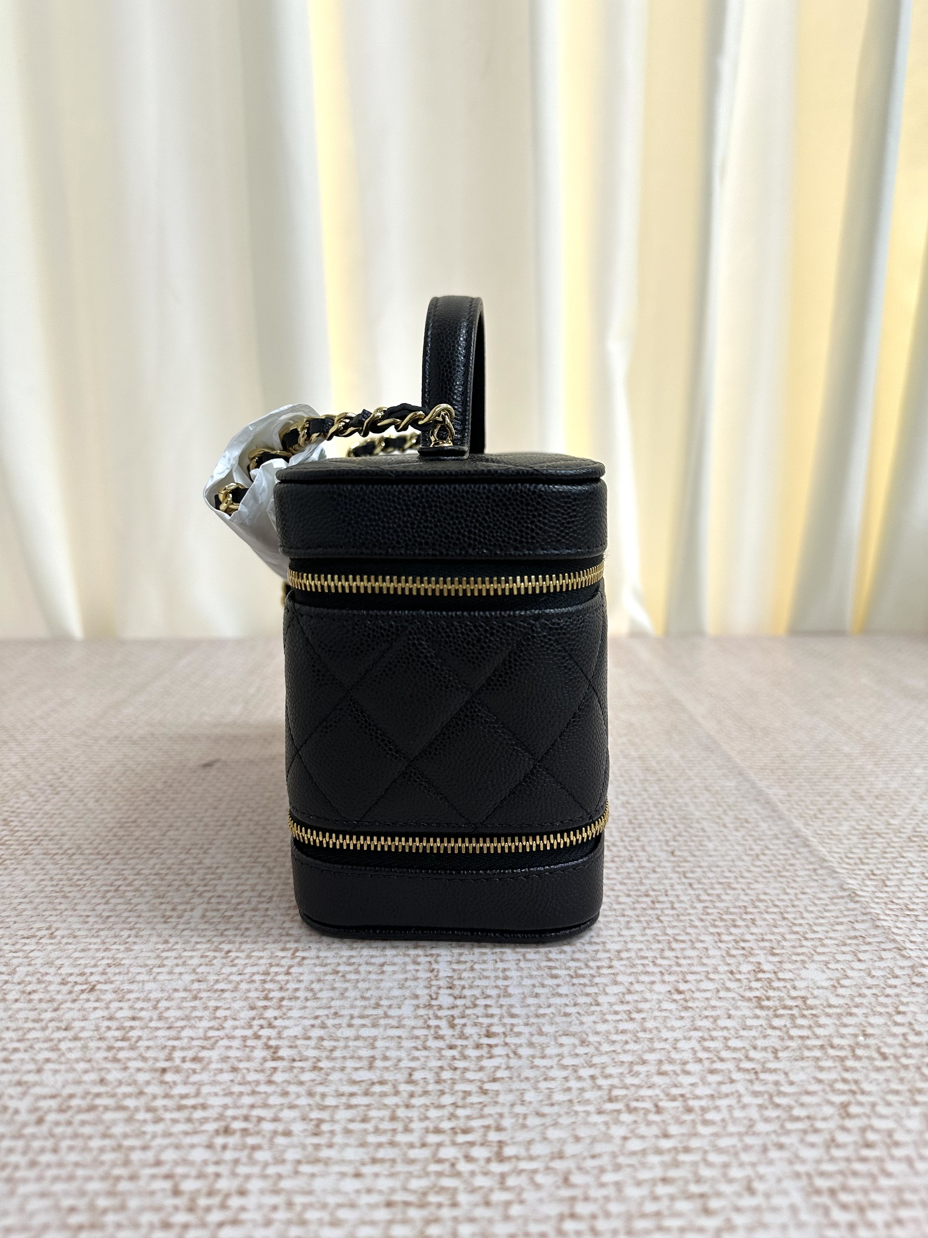 Pre-owned Chanel Vanity Case / Product Code: 26032318