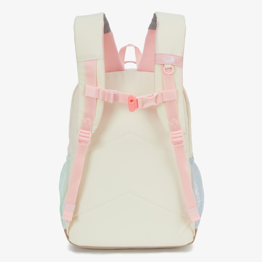 The North Face 韓國限定 K'S SWITCH PACK M 16L