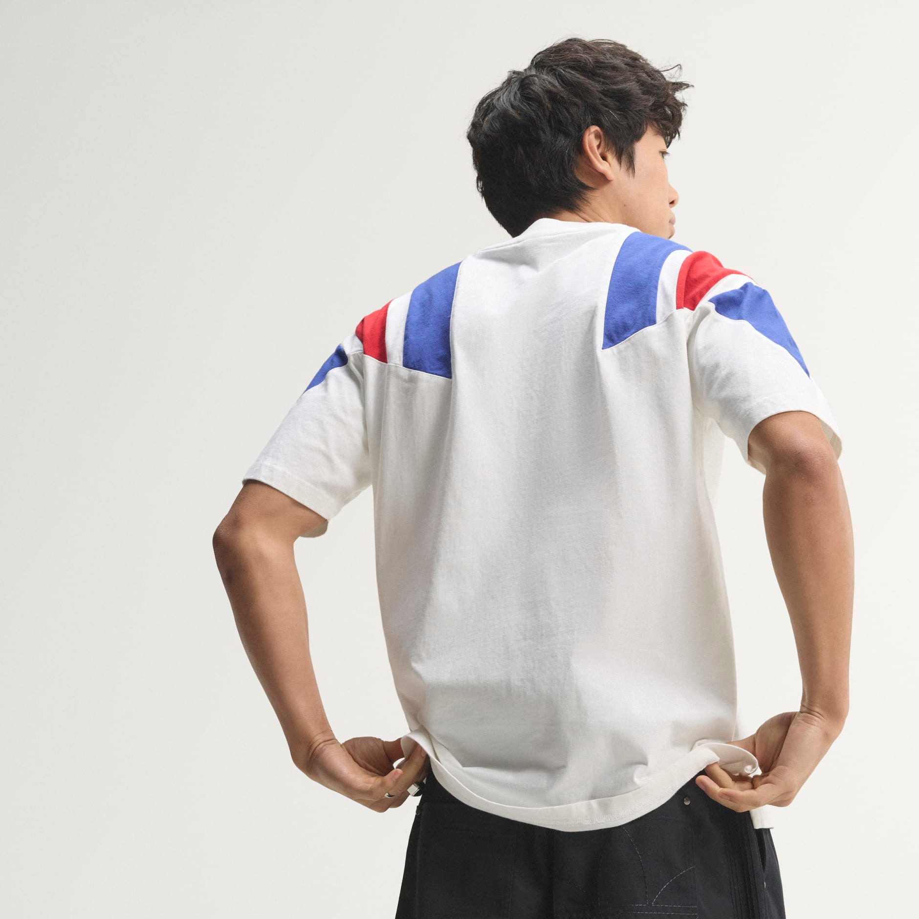 Adidas Japan 日本經典 EQT 潮流純棉上衣 KG0230