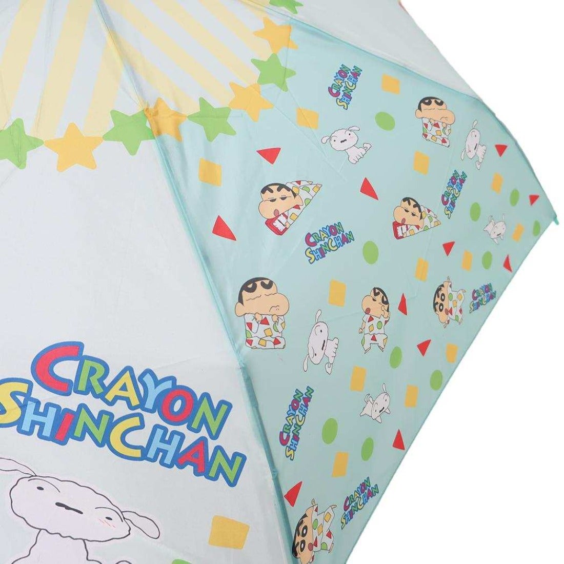 🆕【⭐訂購⭐】🌀🇯🇵 日本直送 #Doraemon / #蠟筆小新 縮骨遮🌀 [ELED-0240][260626]