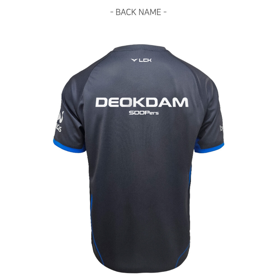 [DN SOOPers] 2026 DN SOOPers Official Uniform (2色)