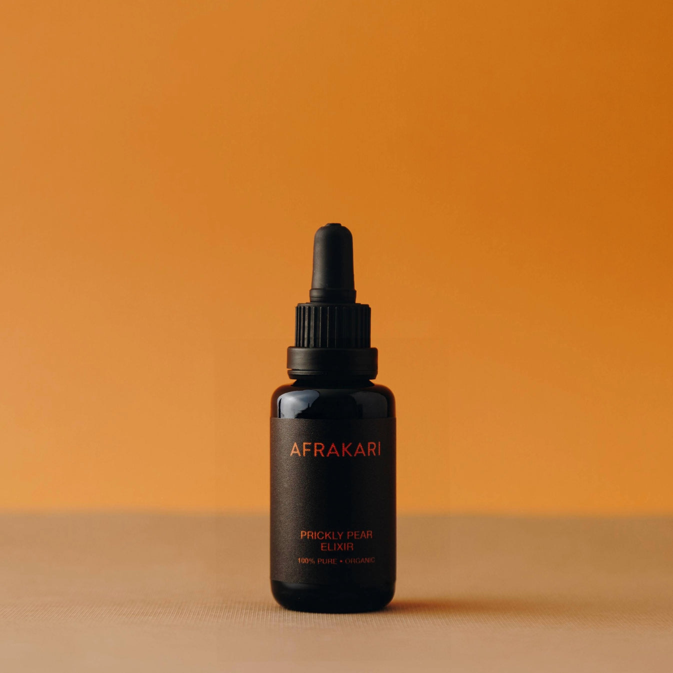 Afrakari 南非仙人掌果籽抗氧精華油