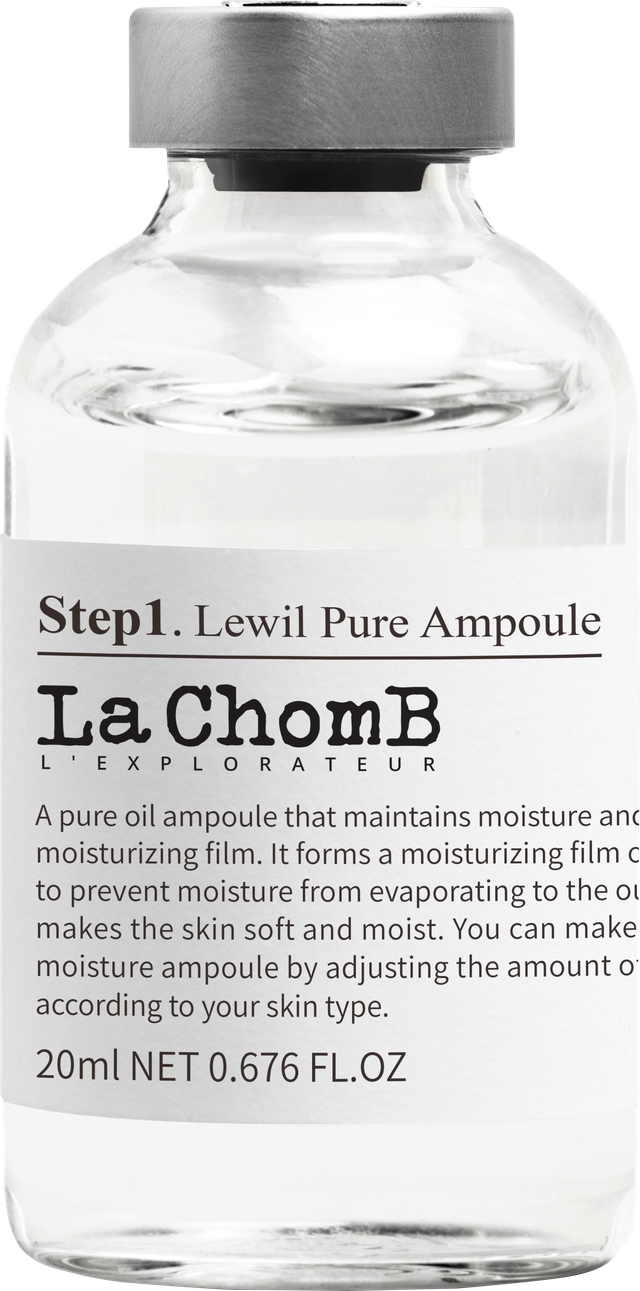 Trois Eau De Soins H2O Treatment