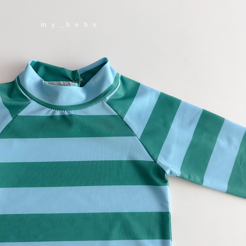 🇰🇷mybebe 泳衣